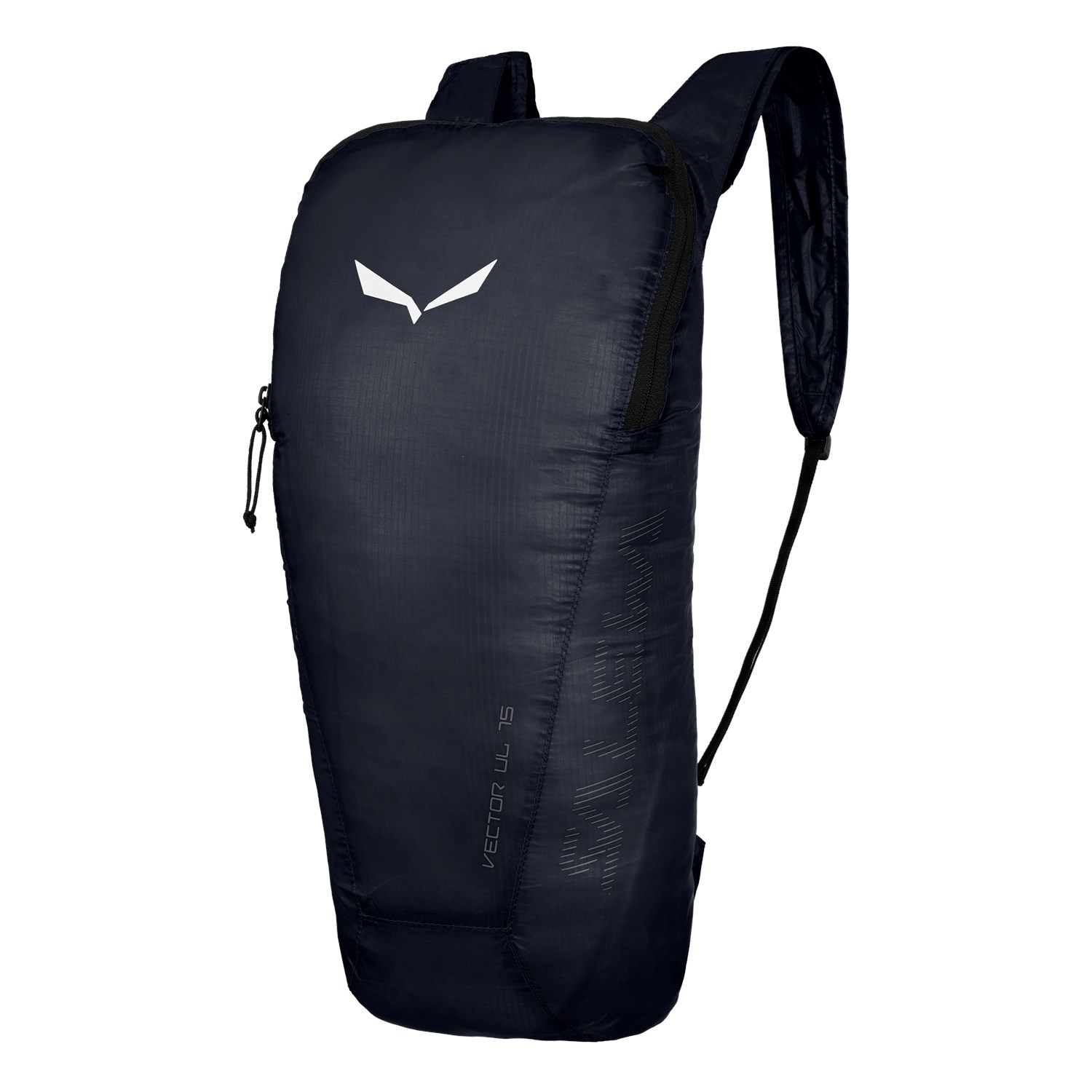 Mochila Salewa Vector Ultra-Light 15L Negros Mexico (ZH9120374)